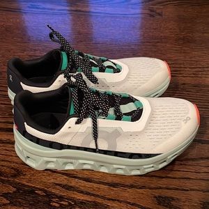 On Running Cloudmonster